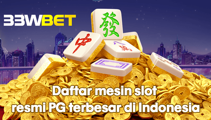 PP 98% RTP - Mahjong138